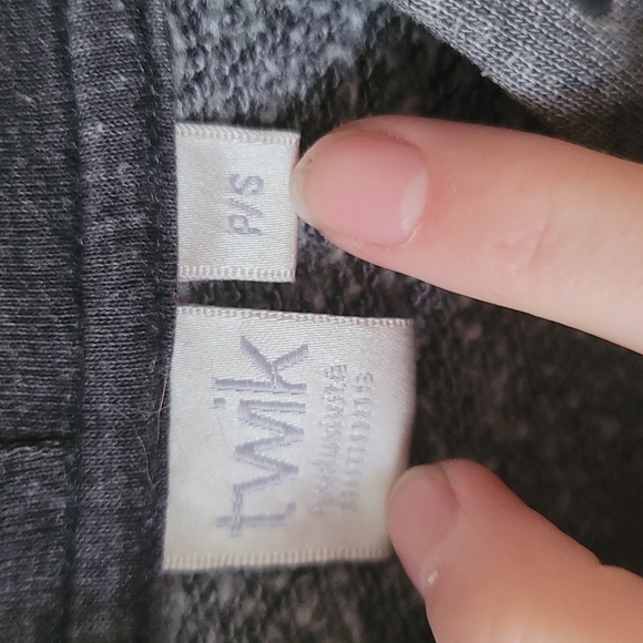 Sweater dress - Picture 3 of 4